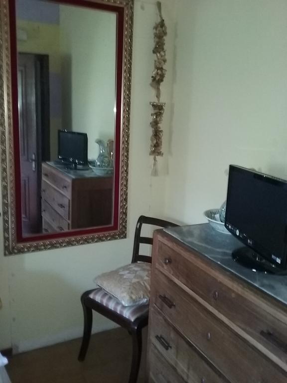 לינה וארוחת בוקר פוסדינובו Casa Virgilio חדר תמונה